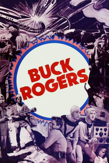 Buck Rogers